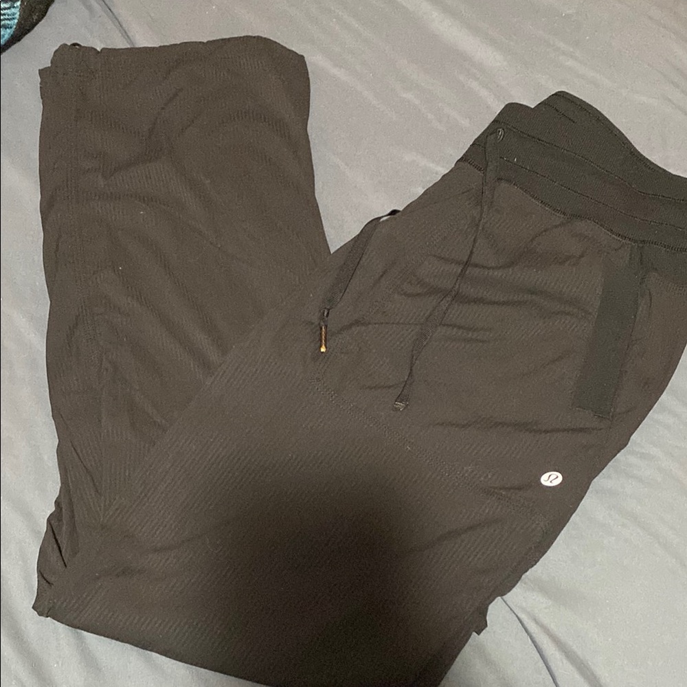 🍋Lululemon Dance Studio Mid-Rise Full Length Pant